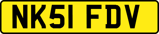 NK51FDV