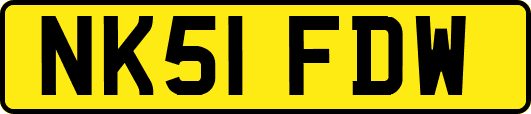 NK51FDW