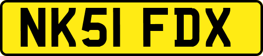 NK51FDX