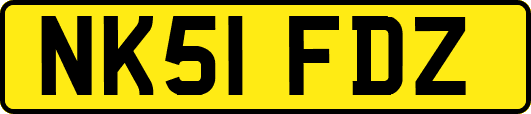 NK51FDZ