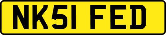 NK51FED