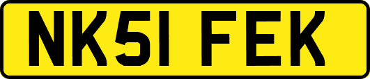 NK51FEK