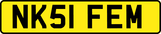 NK51FEM