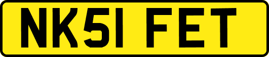 NK51FET