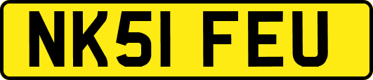 NK51FEU