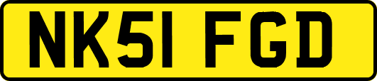 NK51FGD