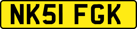 NK51FGK