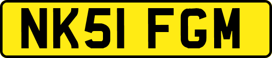 NK51FGM