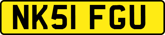 NK51FGU