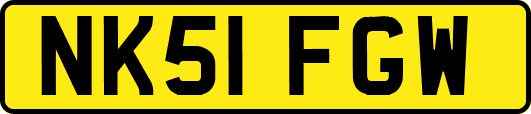 NK51FGW
