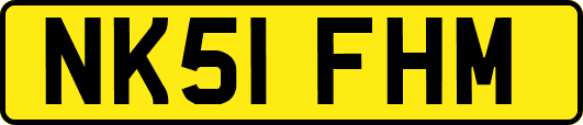 NK51FHM
