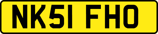 NK51FHO