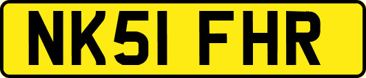 NK51FHR