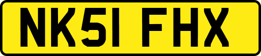 NK51FHX