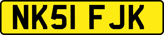 NK51FJK