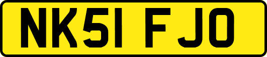 NK51FJO