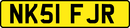 NK51FJR