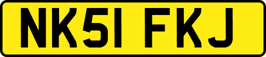 NK51FKJ