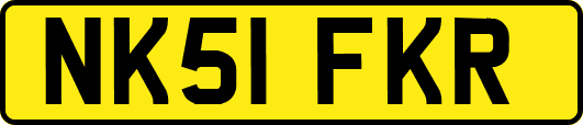 NK51FKR