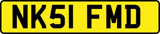 NK51FMD