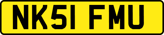 NK51FMU