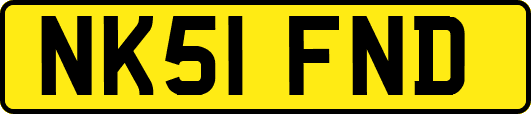 NK51FND
