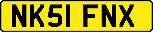 NK51FNX