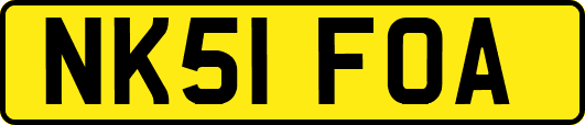NK51FOA