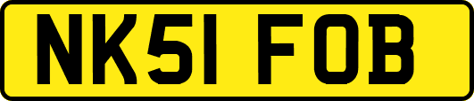 NK51FOB