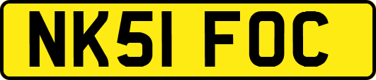 NK51FOC