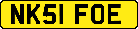 NK51FOE