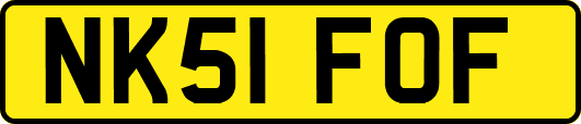 NK51FOF