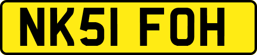 NK51FOH