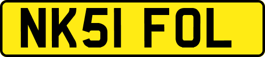 NK51FOL