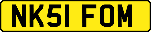 NK51FOM