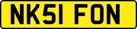 NK51FON