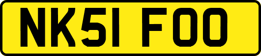 NK51FOO