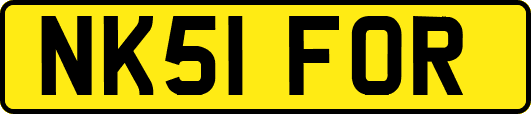 NK51FOR