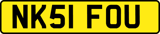 NK51FOU
