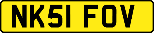 NK51FOV