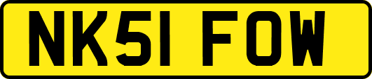 NK51FOW