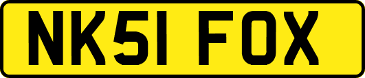 NK51FOX