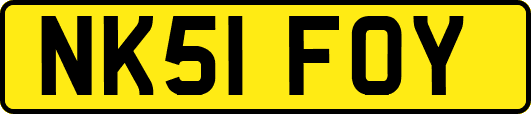 NK51FOY