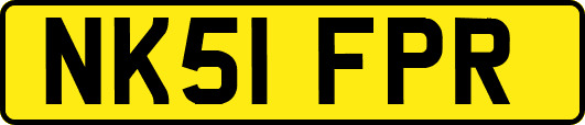 NK51FPR