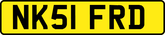 NK51FRD