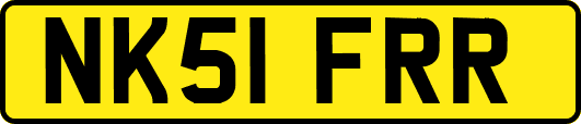 NK51FRR