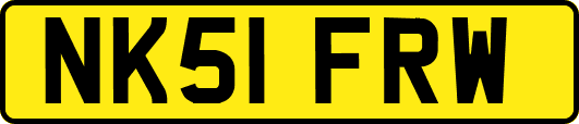 NK51FRW