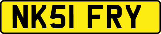 NK51FRY