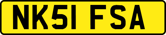 NK51FSA