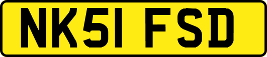 NK51FSD